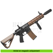 Charger l&#39;image dans la galerie, AEG Arcturus LWT MK-2 CQB 10’’ Sport SE Biton répliques d’épaule airsoft AEG