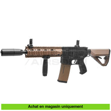 Charger l&#39;image dans la galerie, AEG Arcturus LWT MK-2 CQB 10’’ Sport SE Biton répliques d’épaule airsoft AEG