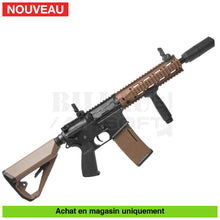 Charger l&#39;image dans la galerie, AEG Arcturus LWT MK-2 CQB 10’’ Sport SE Biton répliques d’épaule airsoft AEG