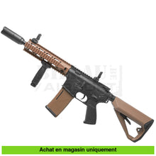 Charger l&#39;image dans la galerie, AEG Arcturus LWT MK-2 CQB 10’’ Sport SE Biton répliques d’épaule airsoft AEG