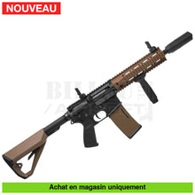 Charger l&#39;image dans la galerie, AEG Arcturus LWT MK-2 CQB 10’’ Sport SE Biton répliques d’épaule airsoft AEG