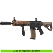 Charger l&#39;image dans la galerie, AEG Arcturus LWT MK-2 CQB 10’’ Sport SE Biton répliques d’épaule airsoft AEG