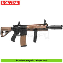 Charger l&#39;image dans la galerie, AEG Arcturus LWT MK-2 CQB 10’’ Sport SE Biton répliques d’épaule airsoft AEG