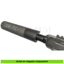 Charger l'image dans la galerie, AEG ASG CZ Scorpion EVO + Valise + Chargeurs + Silencieux +... - répliques d’épaule airsoft AEG