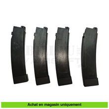 Charger l'image dans la galerie, AEG ASG CZ Scorpion EVO + Valise + Chargeurs + Silencieux +... - répliques d’épaule airsoft AEG