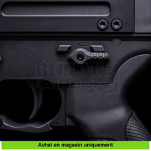 Charger l&#39;image dans la galerie, AEG ASG FLCN 5,56 Noire répliques d’épaule airsoft AEG
