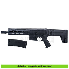 Charger l&#39;image dans la galerie, AEG ASG FLCN 5,56 Noire répliques d’épaule airsoft AEG