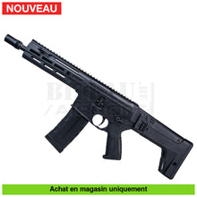 Charger l&#39;image dans la galerie, AEG ASG FLCN 5,56 Noire répliques d’épaule airsoft AEG