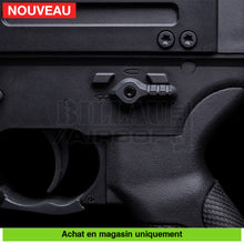 Charger l&#39;image dans la galerie, AEG ASG FLCN 5,56 Noire répliques d’épaule airsoft AEG
