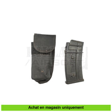 Charger l'image dans la galerie, AEG asg G36 + Silencieux + Point Rouge + Chargeur +... répliques d’épaule airsoft AEG