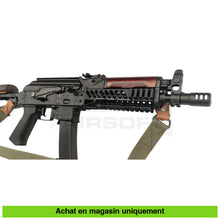 Charger l&#39;image dans la galerie, Aeg Billau Custom Arcturus Pp19 Répliques D’épaule Airsoft