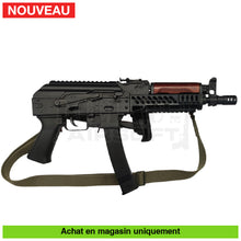 Charger l&#39;image dans la galerie, Aeg Billau Custom Arcturus Pp19 Répliques D’épaule Airsoft