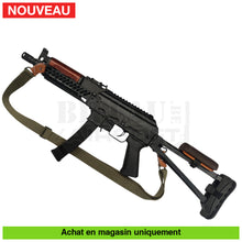 Charger l&#39;image dans la galerie, Aeg Billau Custom Arcturus Pp19 Répliques D’épaule Airsoft