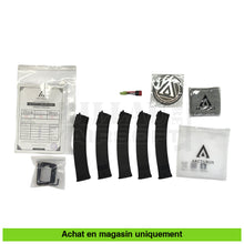 Charger l'image dans la galerie, Aeg Billau Custom Arcturus Pp19 Répliques D’épaule Airsoft