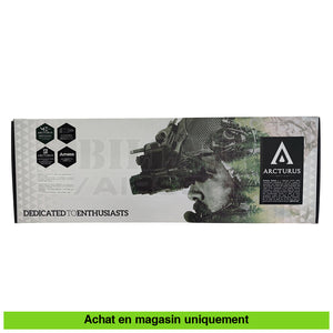 Aeg Billau Custom Arcturus Pp19 Répliques D’épaule Airsoft