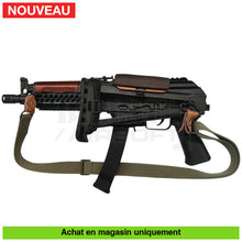 Charger l&#39;image dans la galerie, Aeg Billau Custom Arcturus Pp19 Répliques D’épaule Airsoft