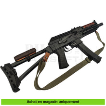 Charger l&#39;image dans la galerie, Aeg Billau Custom Arcturus Pp19 Répliques D’épaule Airsoft