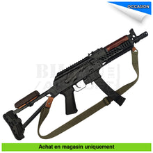 Charger l'image dans la galerie, Aeg Billau Custom Arcturus Pp19 Répliques D’épaule Airsoft