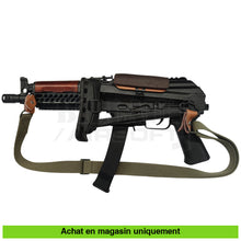 Charger l&#39;image dans la galerie, Aeg Billau Custom Arcturus Pp19 Répliques D’épaule Airsoft