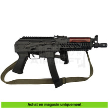 Charger l'image dans la galerie, Aeg Billau Custom Arcturus Pp19 Répliques D’épaule Airsoft