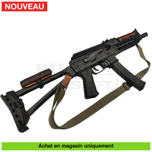 Charger l&#39;image dans la galerie, Aeg Billau Custom Arcturus Pp19 Répliques D’épaule Airsoft