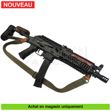 Charger l&#39;image dans la galerie, Aeg Billau Custom Arcturus Pp19 Répliques D’épaule Airsoft