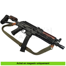 Charger l&#39;image dans la galerie, Aeg Billau Custom Arcturus Pp19 Répliques D’épaule Airsoft