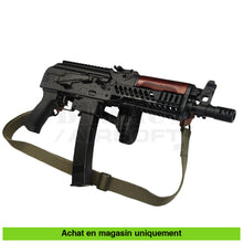 Charger l&#39;image dans la galerie, Aeg Billau Custom Arcturus Pp19 Répliques D’épaule Airsoft