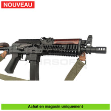 Charger l&#39;image dans la galerie, Aeg Billau Custom Arcturus Pp19 Répliques D’épaule Airsoft