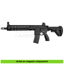 Charger l&#39;image dans la galerie, Aeg Bo Delta 595 Elite Pro Full Métal Mosfet 14 5’ (Type Hk 416) Répliques D’épaule Airsoft