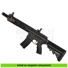 Charger l'image dans la galerie, AEG BO Lonex M4 RIS Custom + Accessoires - répliques d’épaule airsoft AEG
