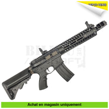 Charger l'image dans la galerie, AEG BO Lonex M4 RIS Custom + Accessoires - répliques d’épaule airsoft AEG