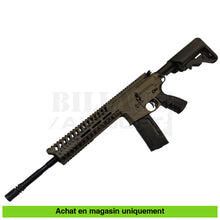 Charger l'image dans la galerie, AEG BO LT595 Carbine Tan + Chargeurs - répliques d’épaule airsoft AEG