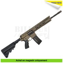 Charger l'image dans la galerie, AEG BO LT595 Carbine Tan + Chargeurs - répliques d’épaule airsoft AEG