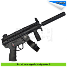 Charger l&#39;image dans la galerie, Aeg Classic Army B&amp;T Mp5K Full Métal Répliques D’épaule Airsoft