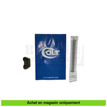 Charger l'image dans la galerie, AEG Colt M4 Silent Ops Tan + Point Rouge - répliques d’épaule airsoft AEG