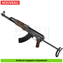 Charger l'image dans la galerie, AEG Cybergun AK47S - répliques d’épaule airsoft AEG