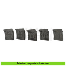 Charger l'image dans la galerie, AEG Cyma SVU + Chargeurs (rare) répliques de snipers airsoft AEG