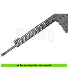 Charger l'image dans la galerie, AEG Double Bell SR25 M-Lok Full Métal - répliques d’épaule airsoft AEG