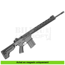 Charger l'image dans la galerie, AEG Double Bell SR25 M-Lok Full Métal - répliques d’épaule airsoft AEG