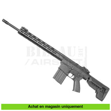 Charger l'image dans la galerie, AEG Double Bell SR25 M-Lok Full Métal - répliques d’épaule airsoft AEG