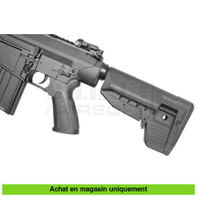 Charger l'image dans la galerie, AEG Double Bell SR25 M-Lok Full Métal - répliques d’épaule airsoft AEG