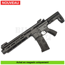 Charger l'image dans la galerie, AEG Double Eagle UTR M4 - répliques d’épaule airsoft AEG