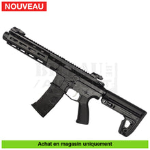 Charger l'image dans la galerie, AEG Double Eagle UTR M4 - répliques d’épaule airsoft AEG