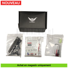 Charger l'image dans la galerie, AEG Double Eagle UTR M4 - répliques d’épaule airsoft AEG