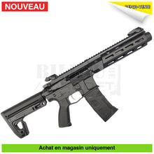 Charger l'image dans la galerie, AEG Double Eagle UTR M4 - répliques d’épaule airsoft AEG