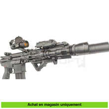 Charger l&#39;image dans la galerie, AEG E&amp;C HK 416 Full Métal + Point Rouge + Chargeurs +... répliques d’épaule airsoft AEG