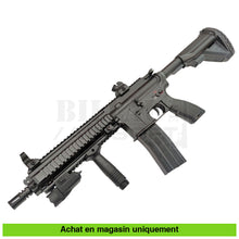Charger l&#39;image dans la galerie, AEG E&amp;C HK 416 Full Métal répliques d’épaule airsoft AEG