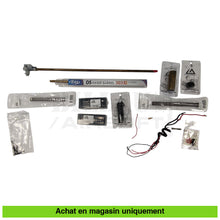 Charger l'image dans la galerie, AEG E&amp;C M16 A4 Custom + Lunette + KIT M203 + Chargeurs +... - répliques d’épaule airsoft AEG