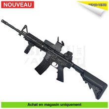 Charger l&#39;image dans la galerie, Aeg Ebbr Bolt M4 Ris Custom Kit Complet Répliques D’épaule Airsoft